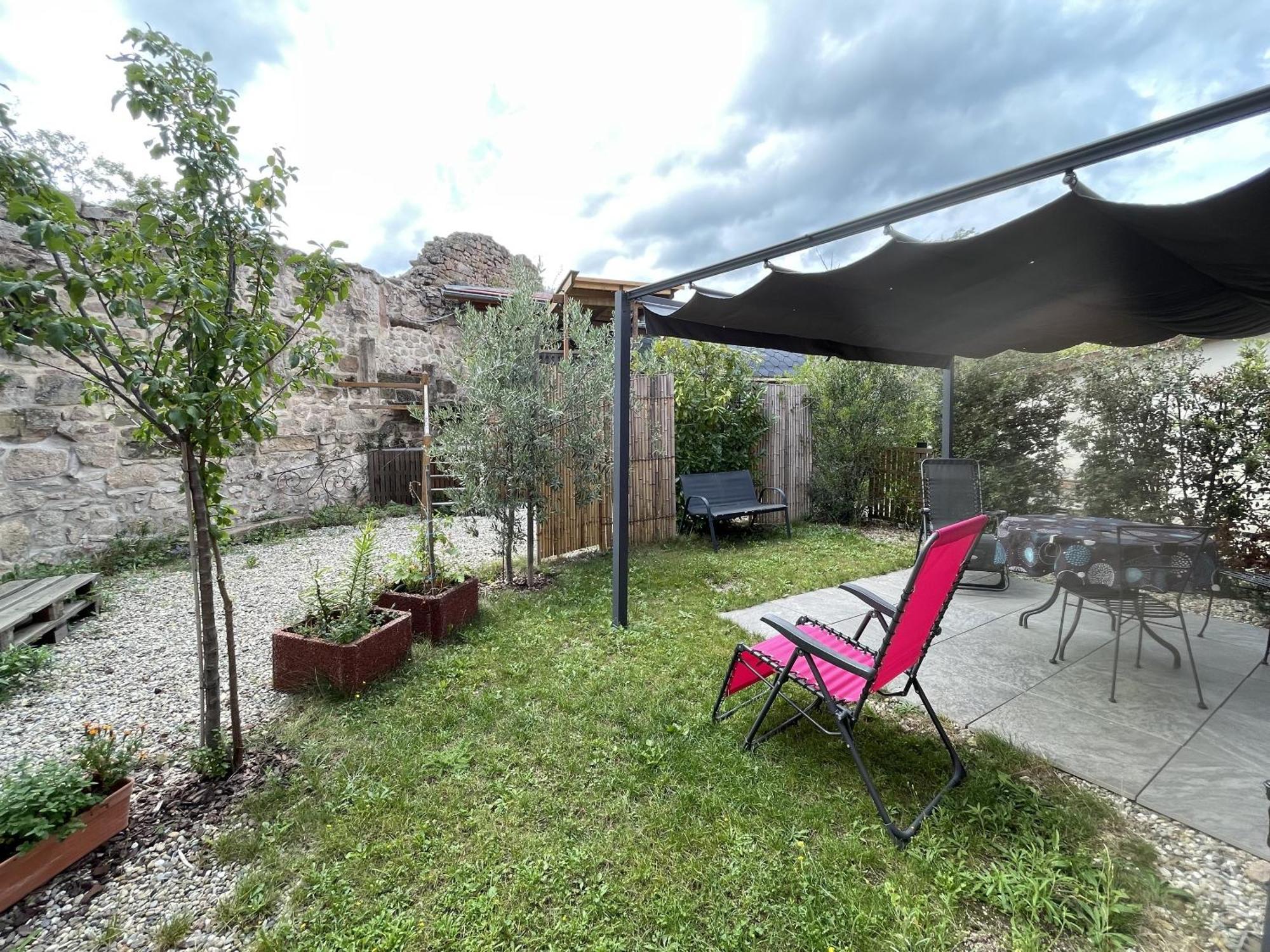מלון Dambach Le Refuge Du Rempart חדר תמונה