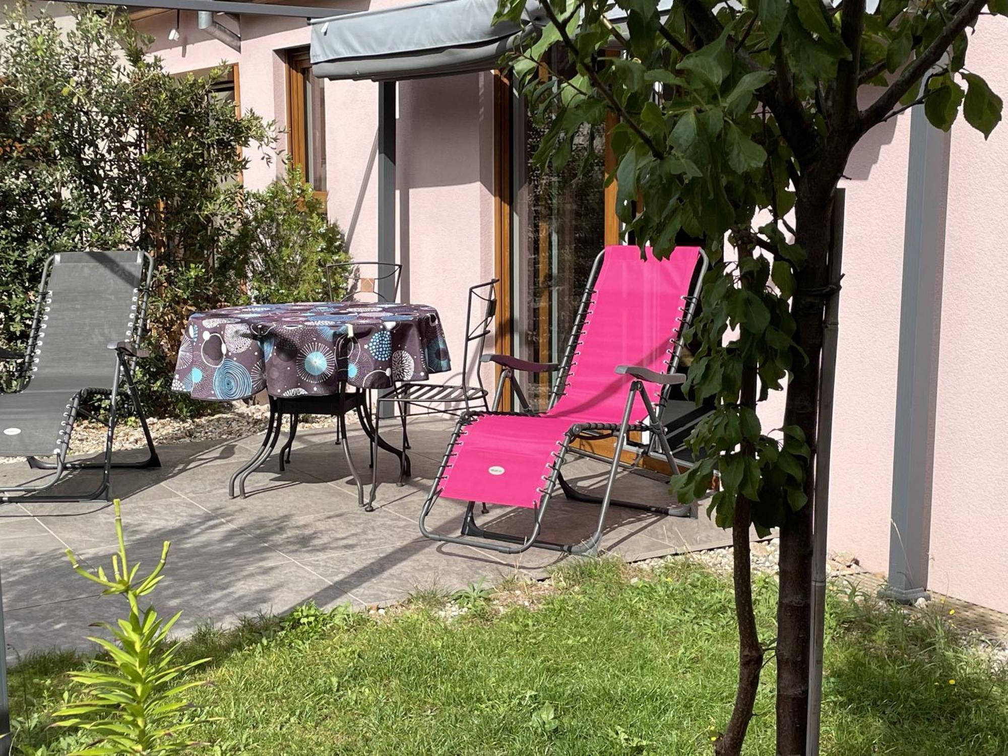 מלון Dambach Le Refuge Du Rempart חדר תמונה