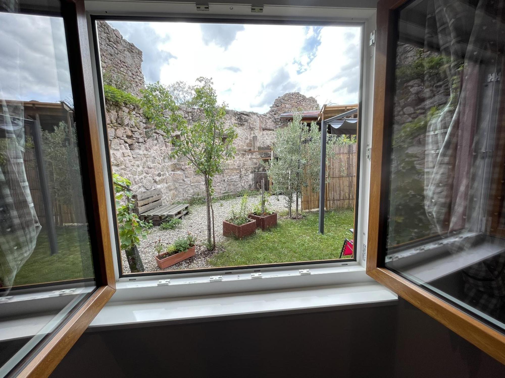 מלון Dambach Le Refuge Du Rempart חדר תמונה