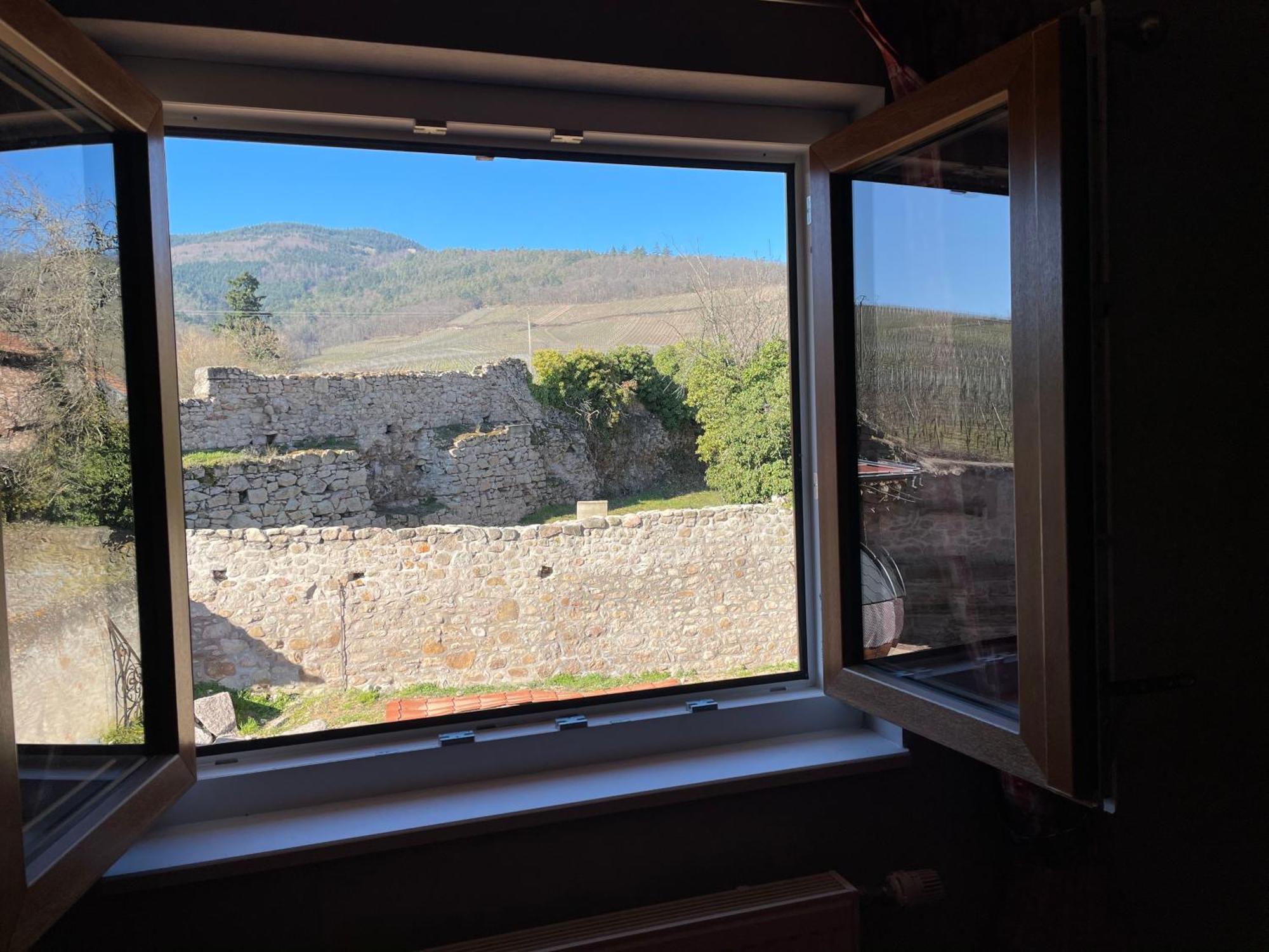 מלון Dambach Le Refuge Du Rempart חדר תמונה