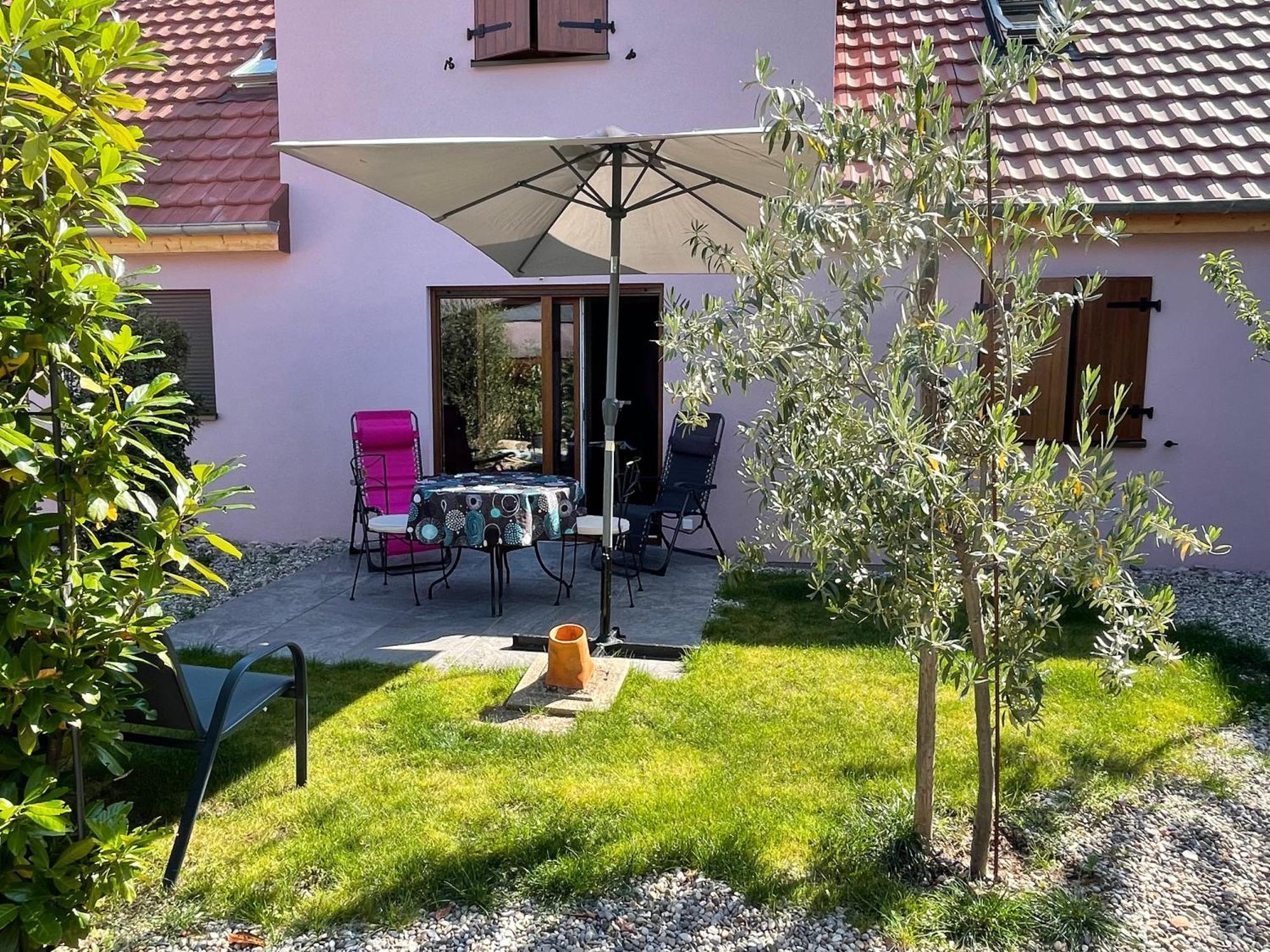 מלון Dambach Le Refuge Du Rempart חדר תמונה